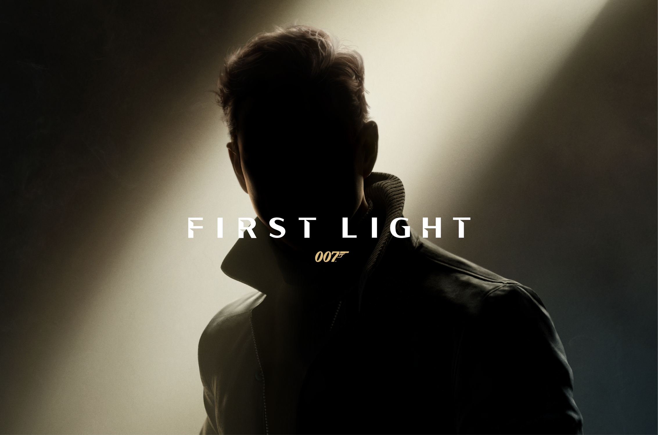 007: First Light campaign image